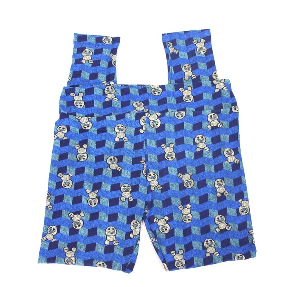 NWT DISNEY TC Leggings {LuLaRoe} - Picture 3 of 5